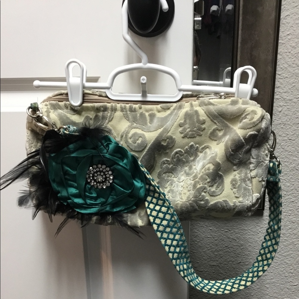 Miss Margo Designs Purse